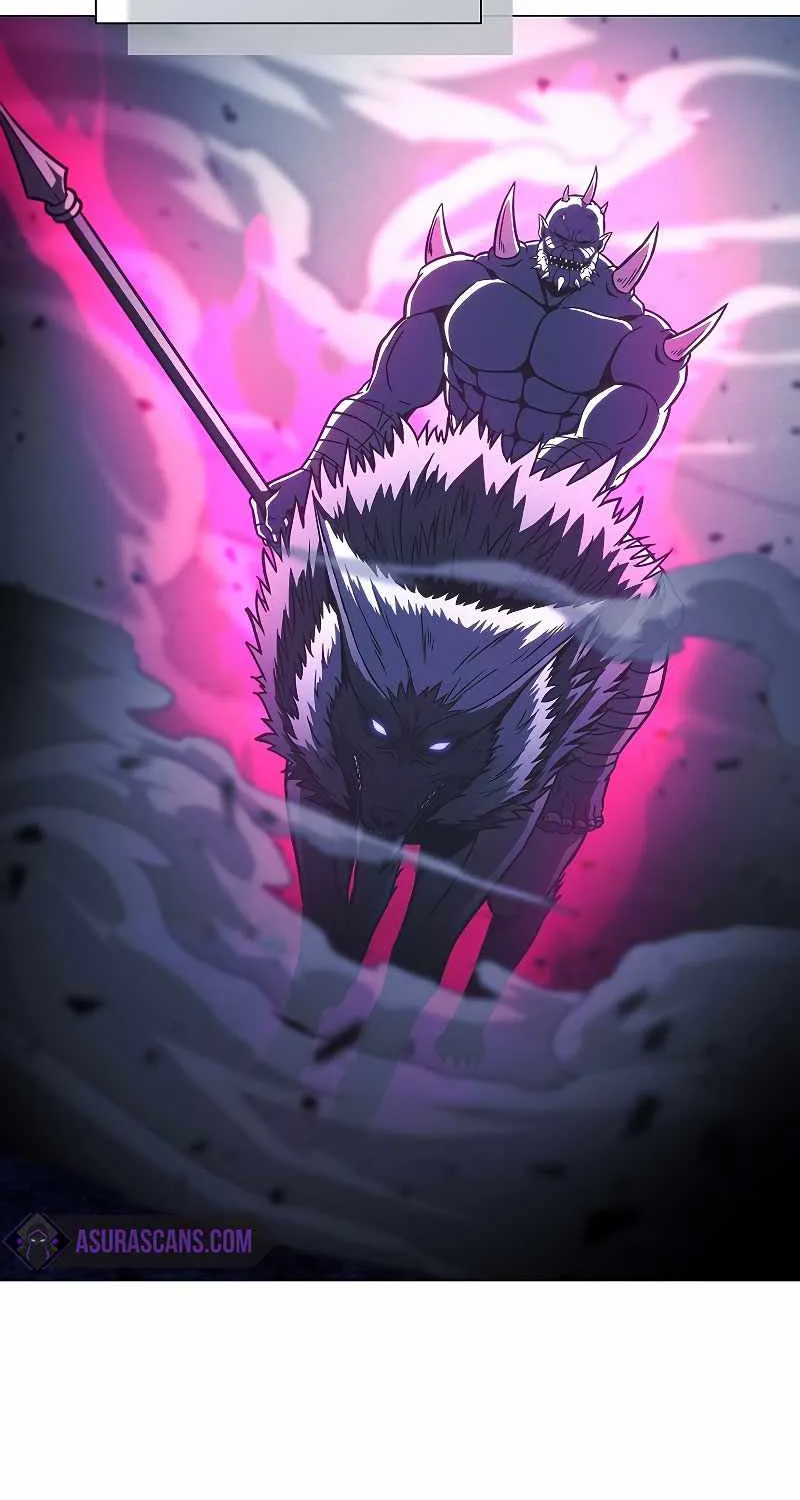 Read Carnivorous Hunter chapter 48 image 77 on Lezhin