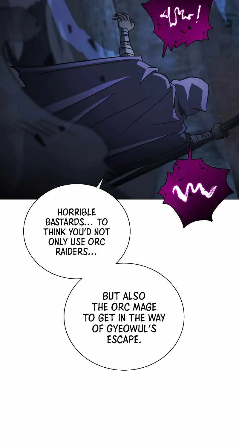 Read Carnivorous Hunter chapter 48 image 83 on Lezhin