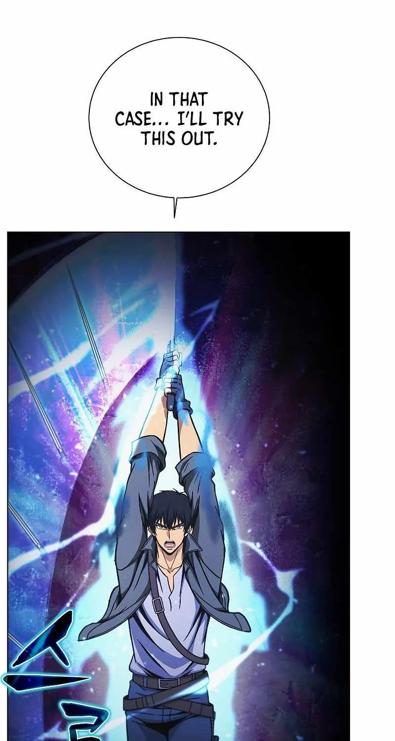 Read Carnivorous Hunter chapter 48 image 84 on Lezhin