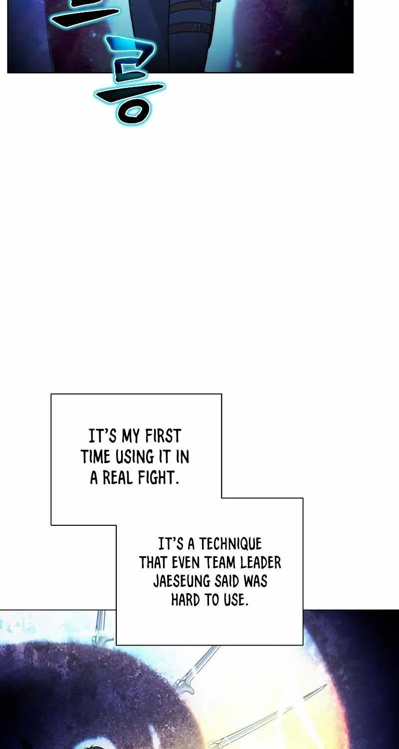 Read Carnivorous Hunter chapter 48 image 85 on Lezhin