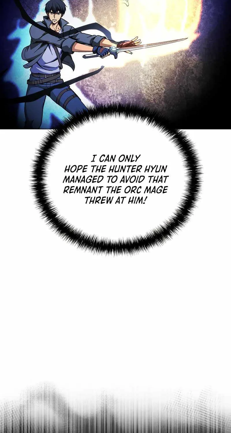 Read Carnivorous Hunter chapter 48 image 86 on Lezhin