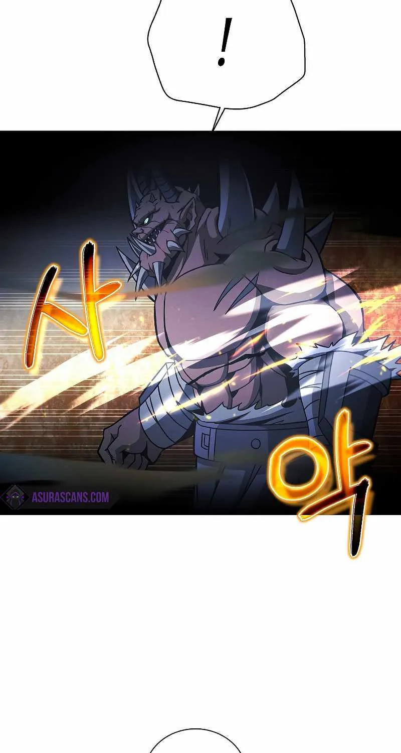 Read Carnivorous Hunter chapter 48 image 89 on Lezhin