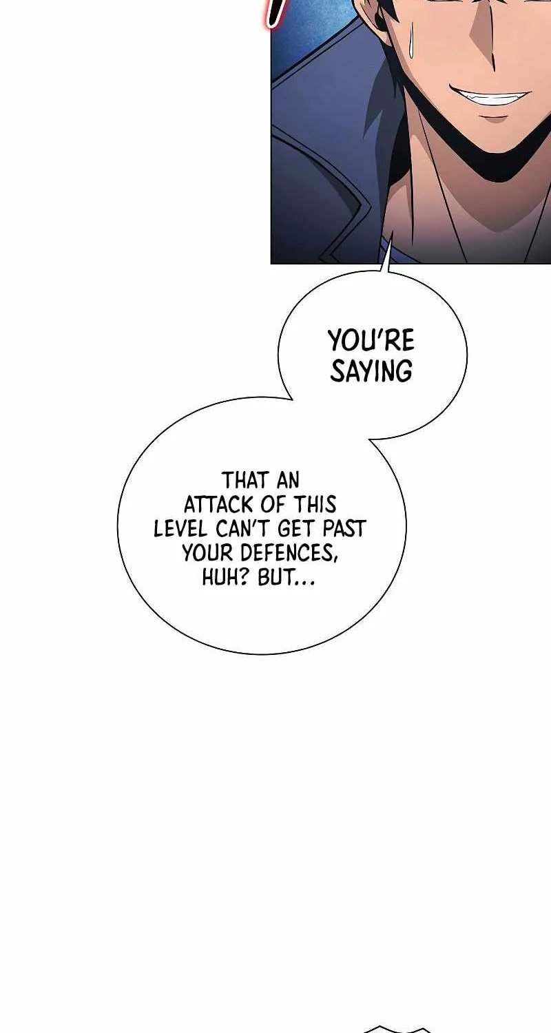 Read Carnivorous Hunter chapter 48 image 92 on Lezhin