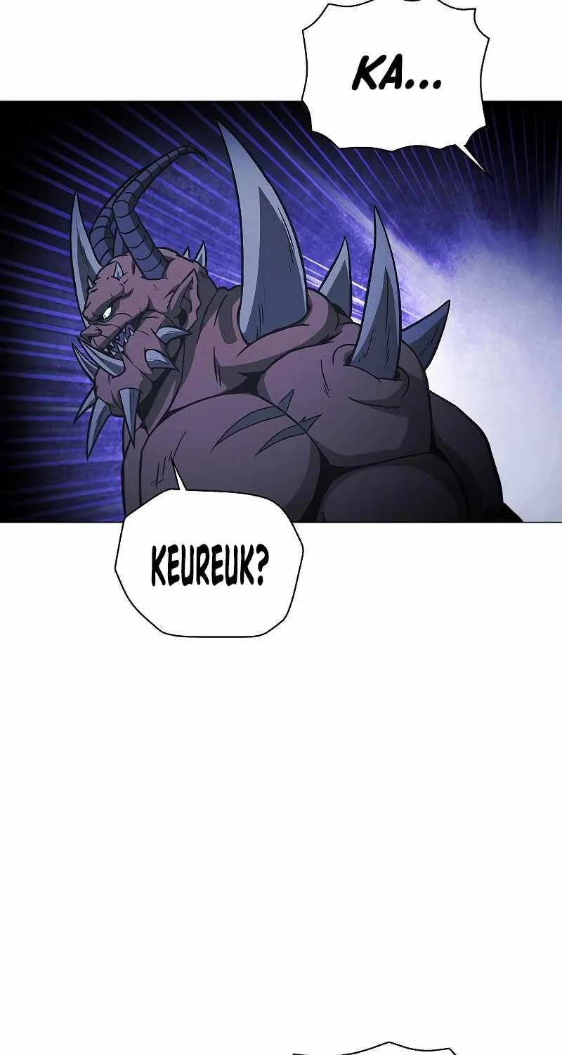 Read Carnivorous Hunter chapter 48 image 93 on Lezhin