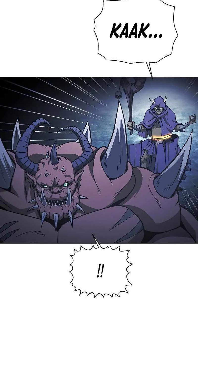 Read Carnivorous Hunter chapter 48 image 94 on Lezhin