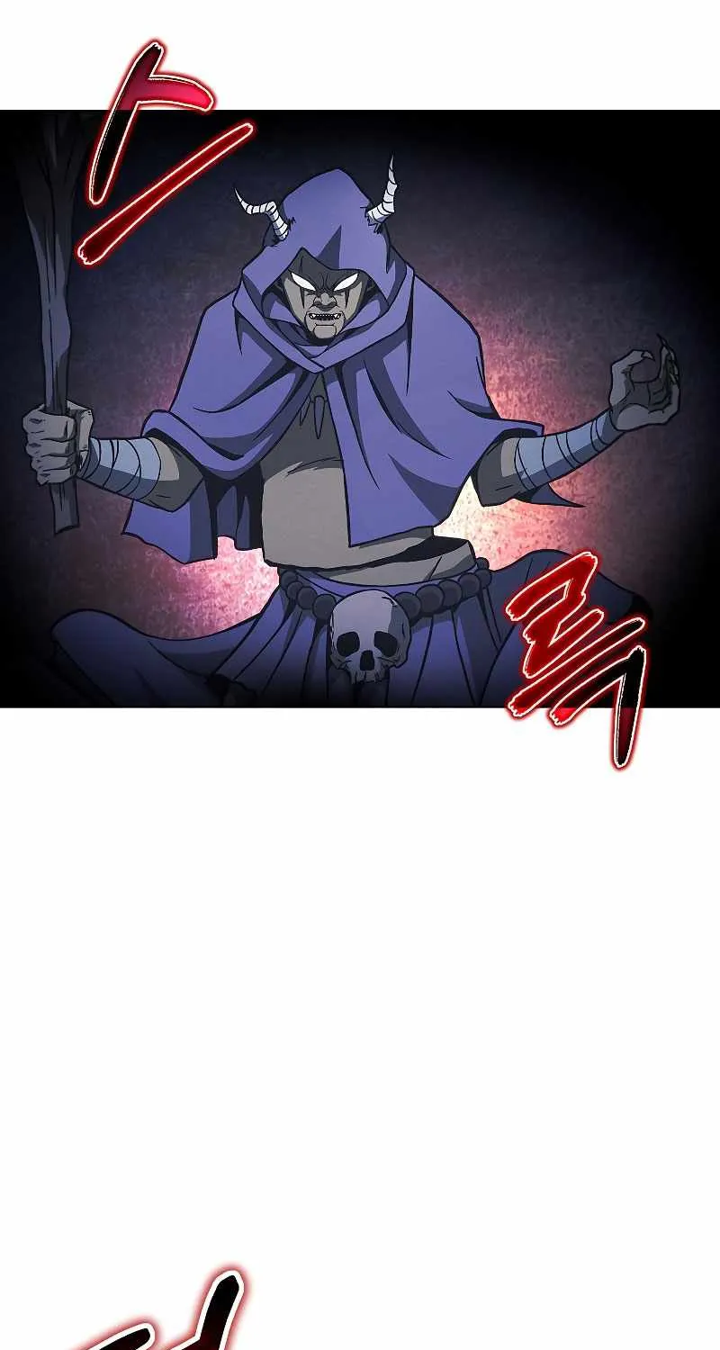 Read Carnivorous Hunter chapter 48 image 95 on Lezhin