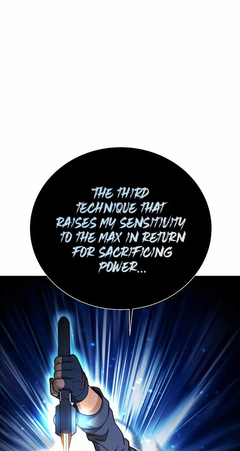 Read Carnivorous Hunter chapter 48 image 97 on Lezhin