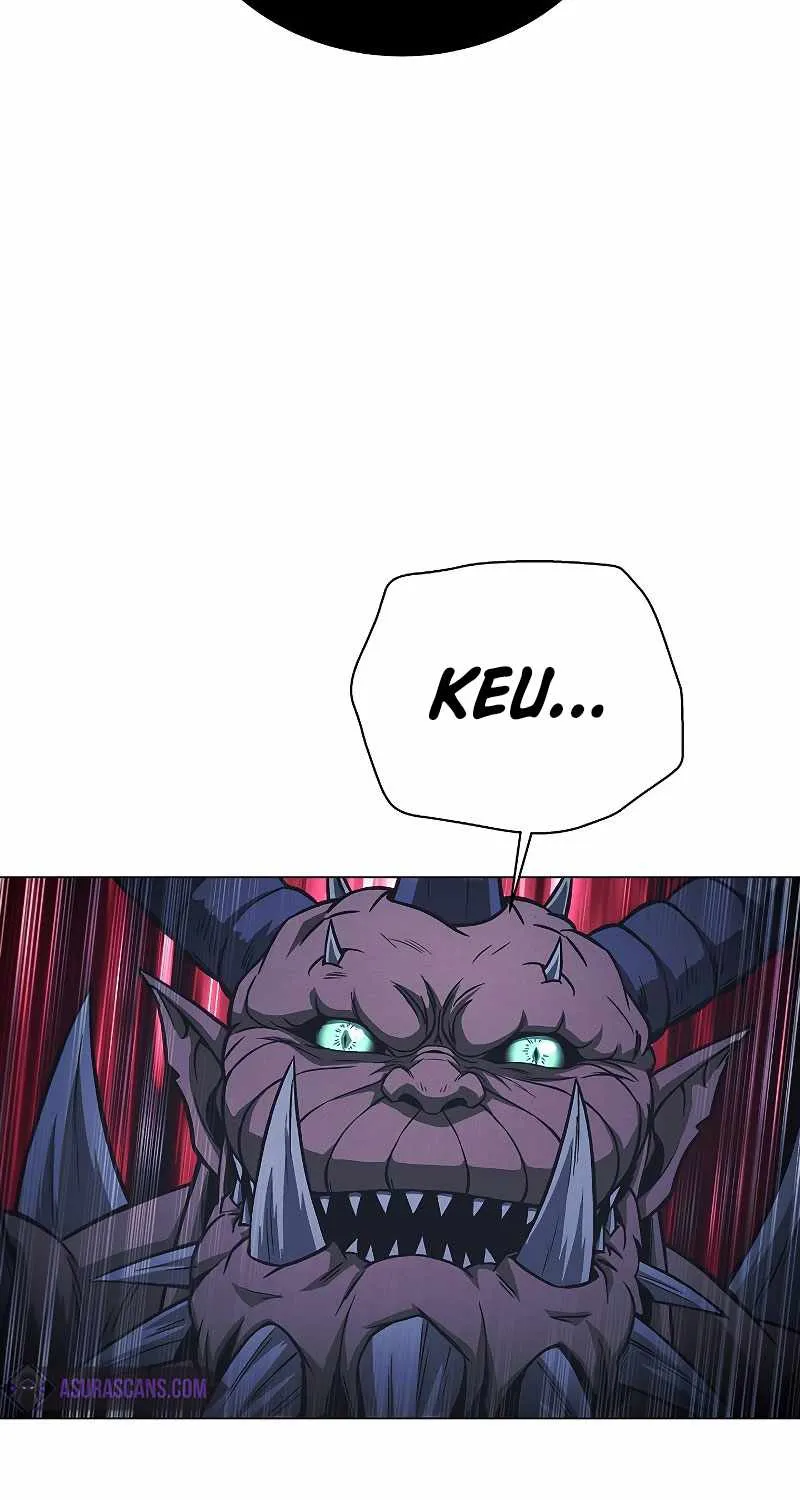 Read Carnivorous Hunter chapter 48 image 99 on Lezhin