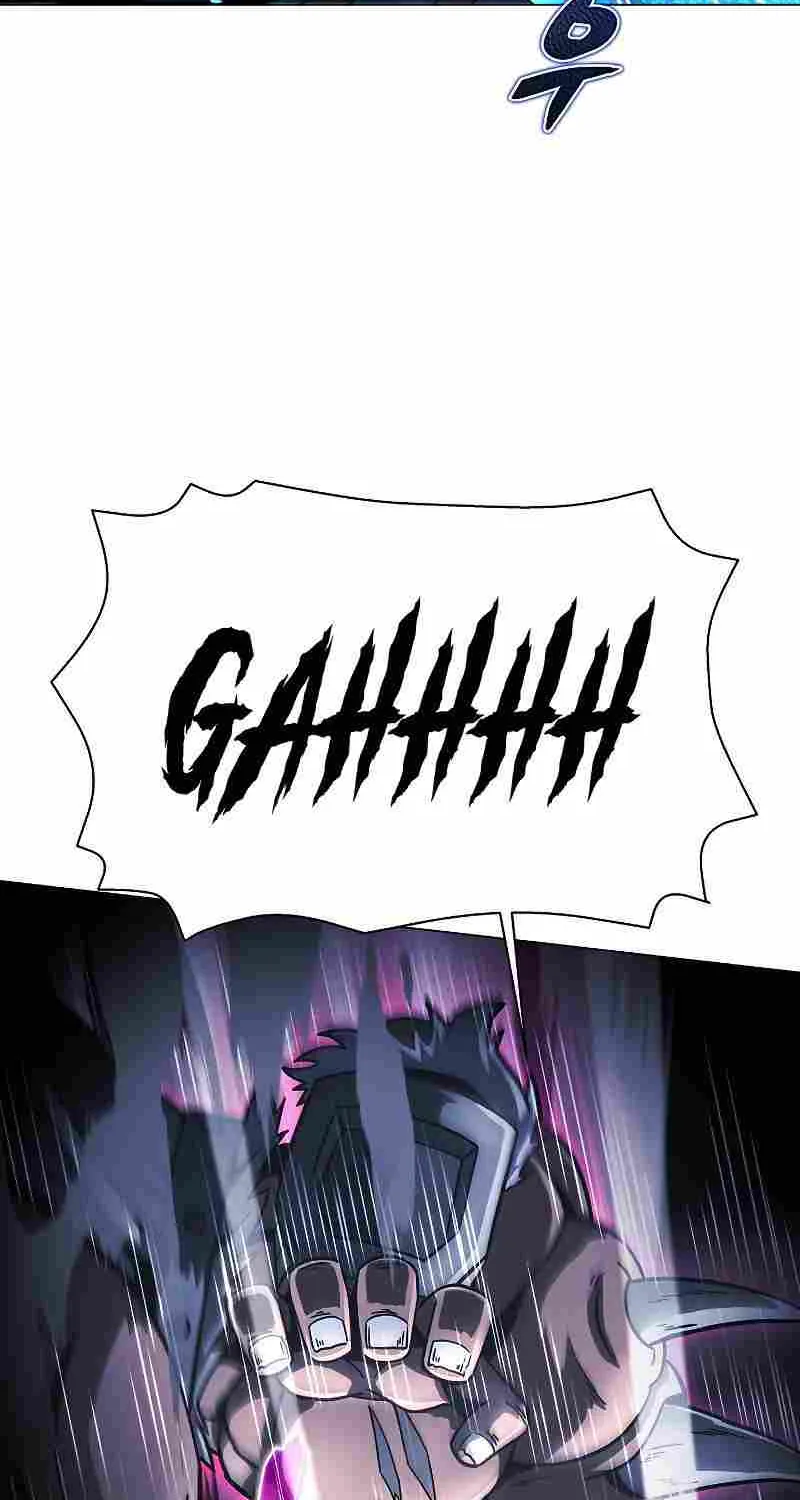 Read Carnivorous Hunter chapter 49 image 10 on Lezhin