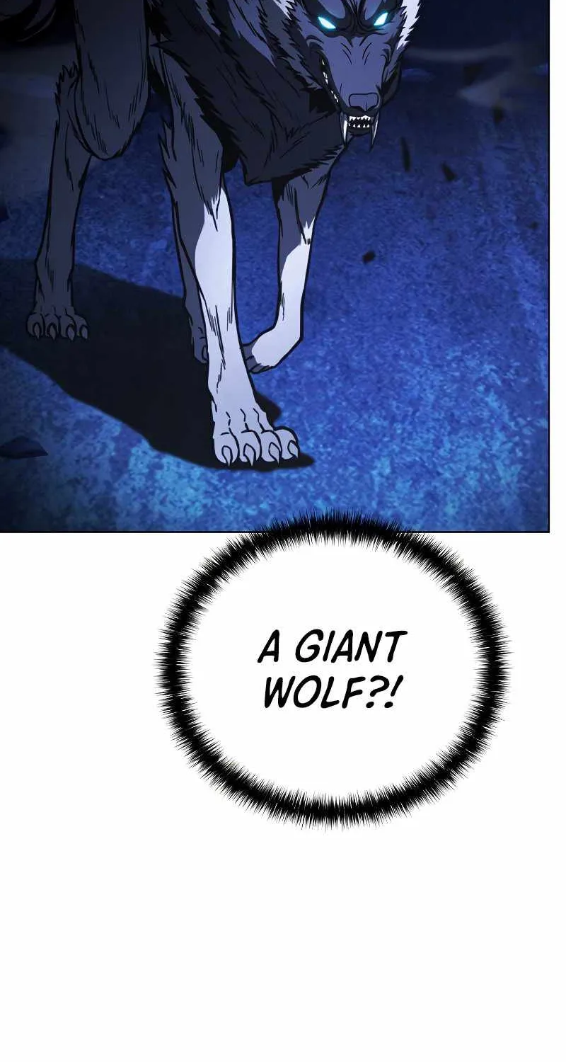 Read Carnivorous Hunter chapter 49 image 103 on Lezhin
