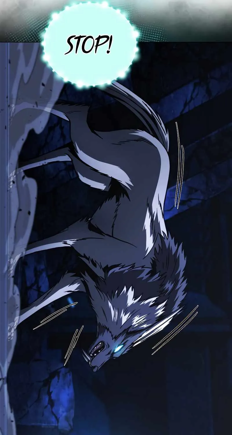 Read Carnivorous Hunter chapter 49 image 106 on Lezhin