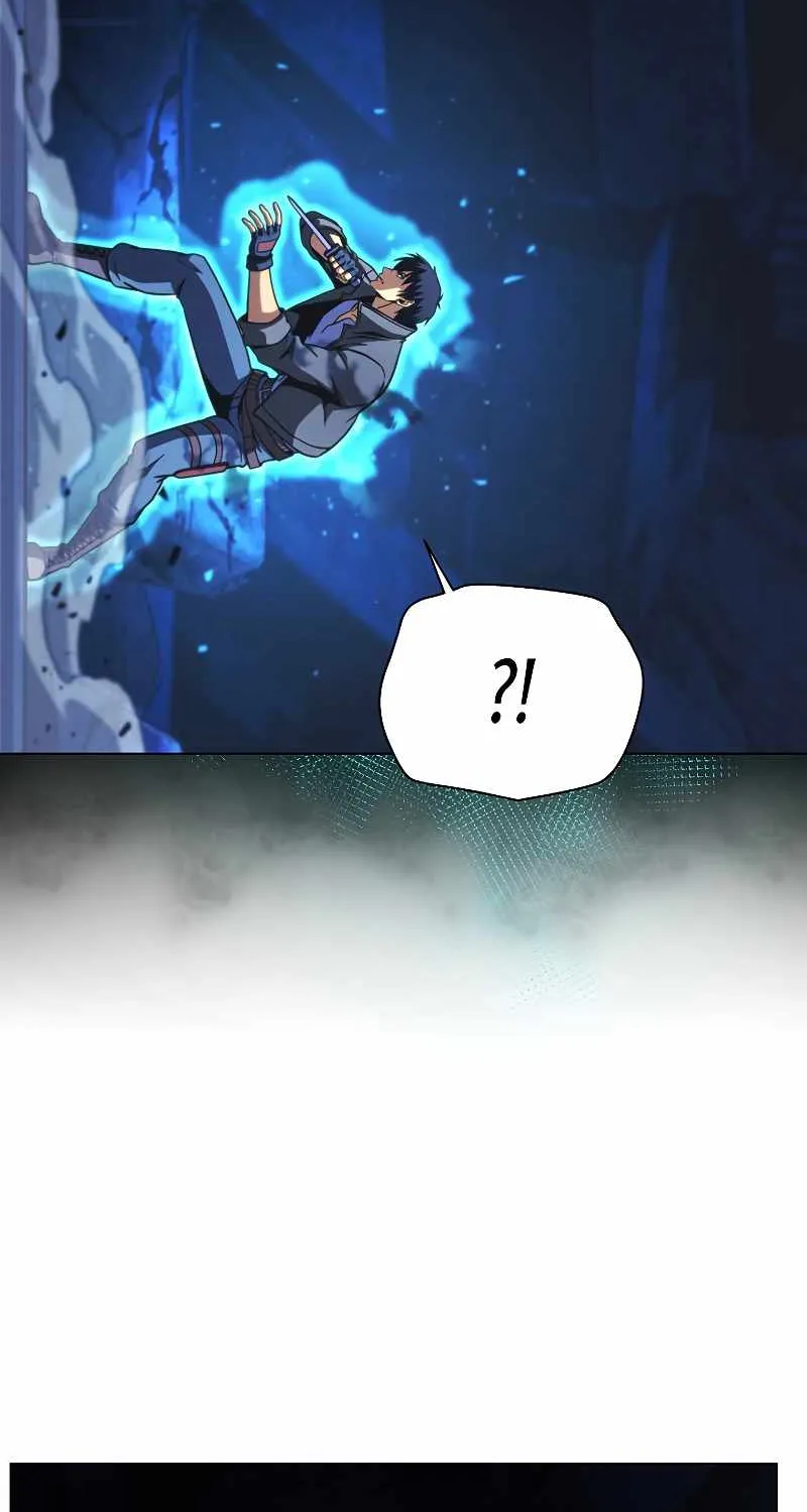 Read Carnivorous Hunter chapter 49 image 107 on Lezhin