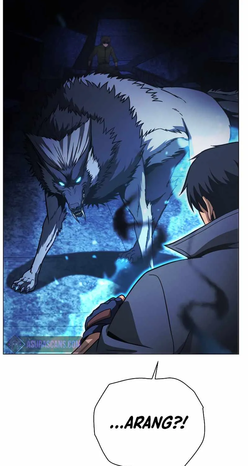 Read Carnivorous Hunter chapter 49 image 108 on Lezhin