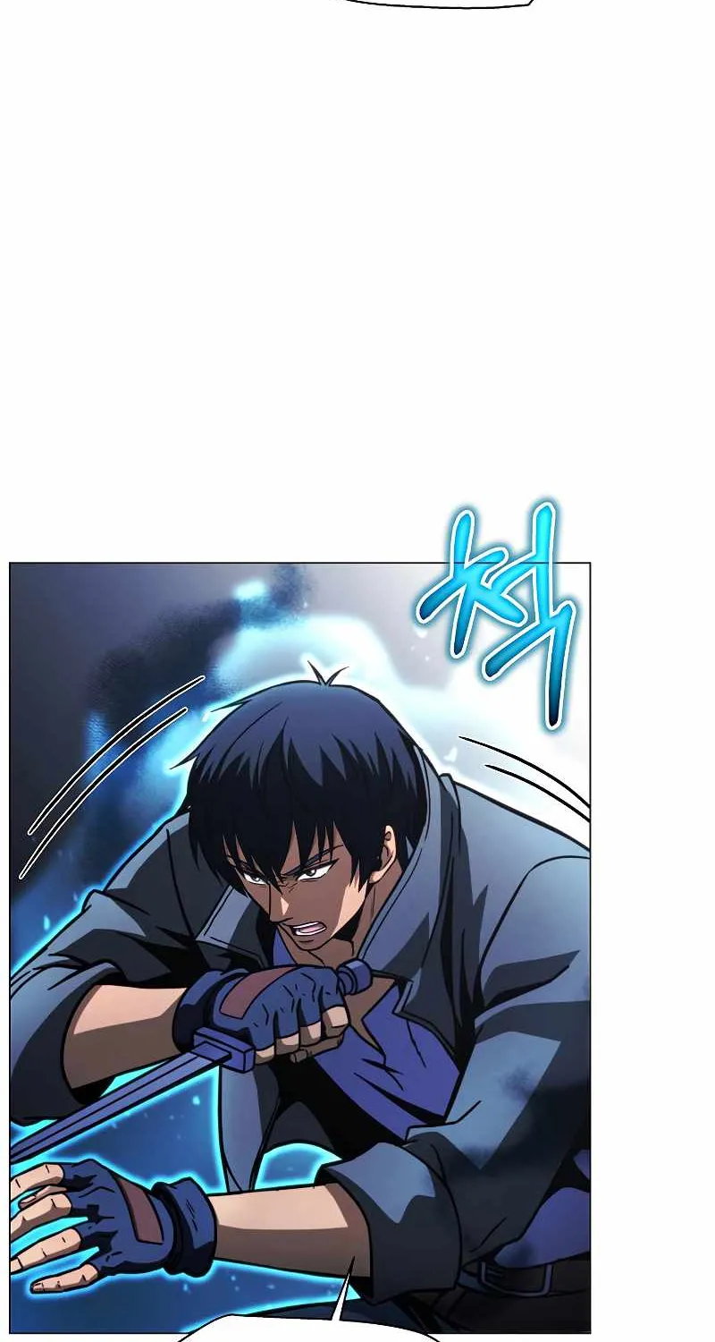 Read Carnivorous Hunter chapter 49 image 109 on Lezhin