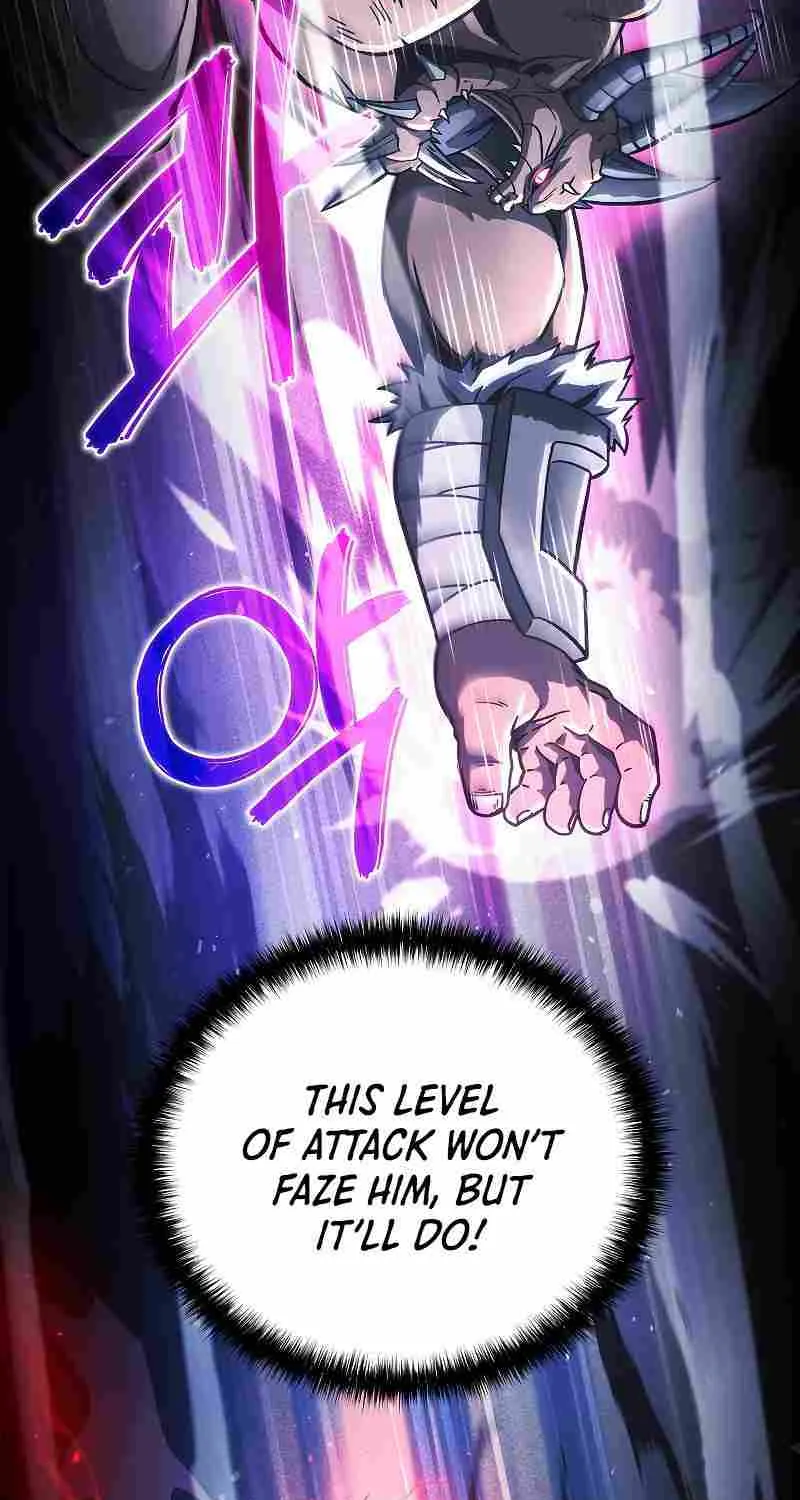 Read Carnivorous Hunter chapter 49 image 11 on Lezhin