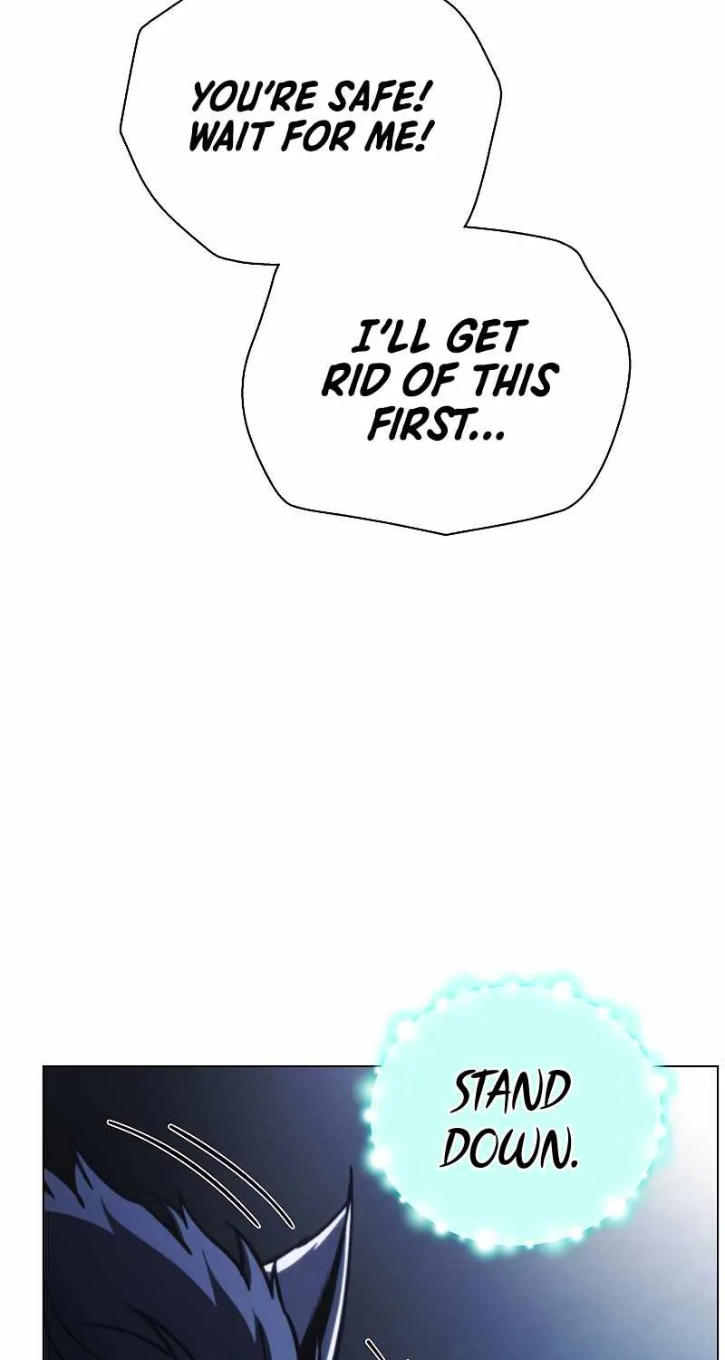Read Carnivorous Hunter chapter 49 image 110 on Lezhin