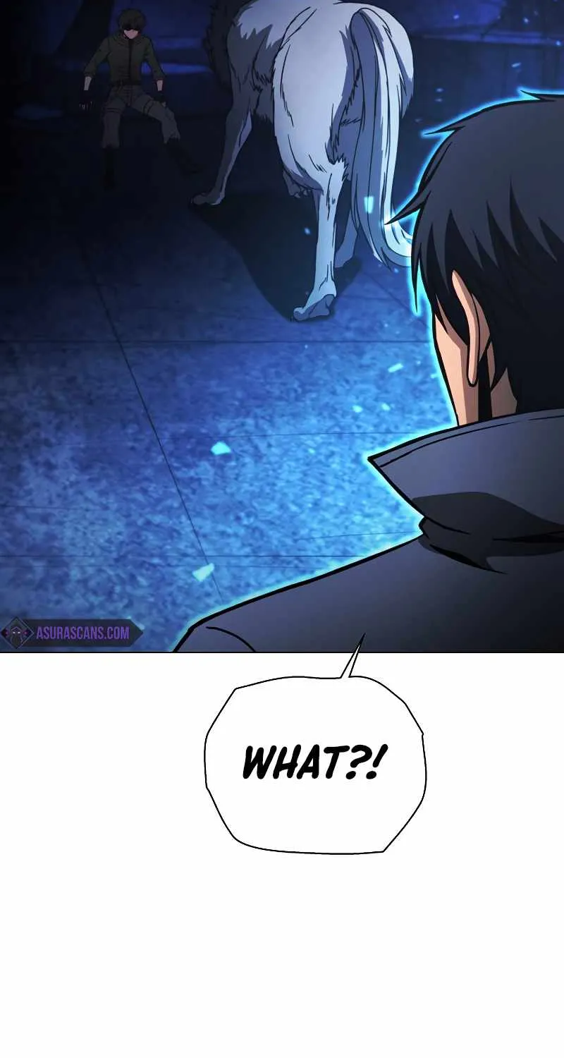 Read Carnivorous Hunter chapter 49 image 112 on Lezhin