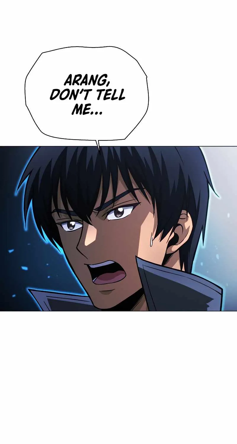 Read Carnivorous Hunter chapter 49 image 113 on Lezhin