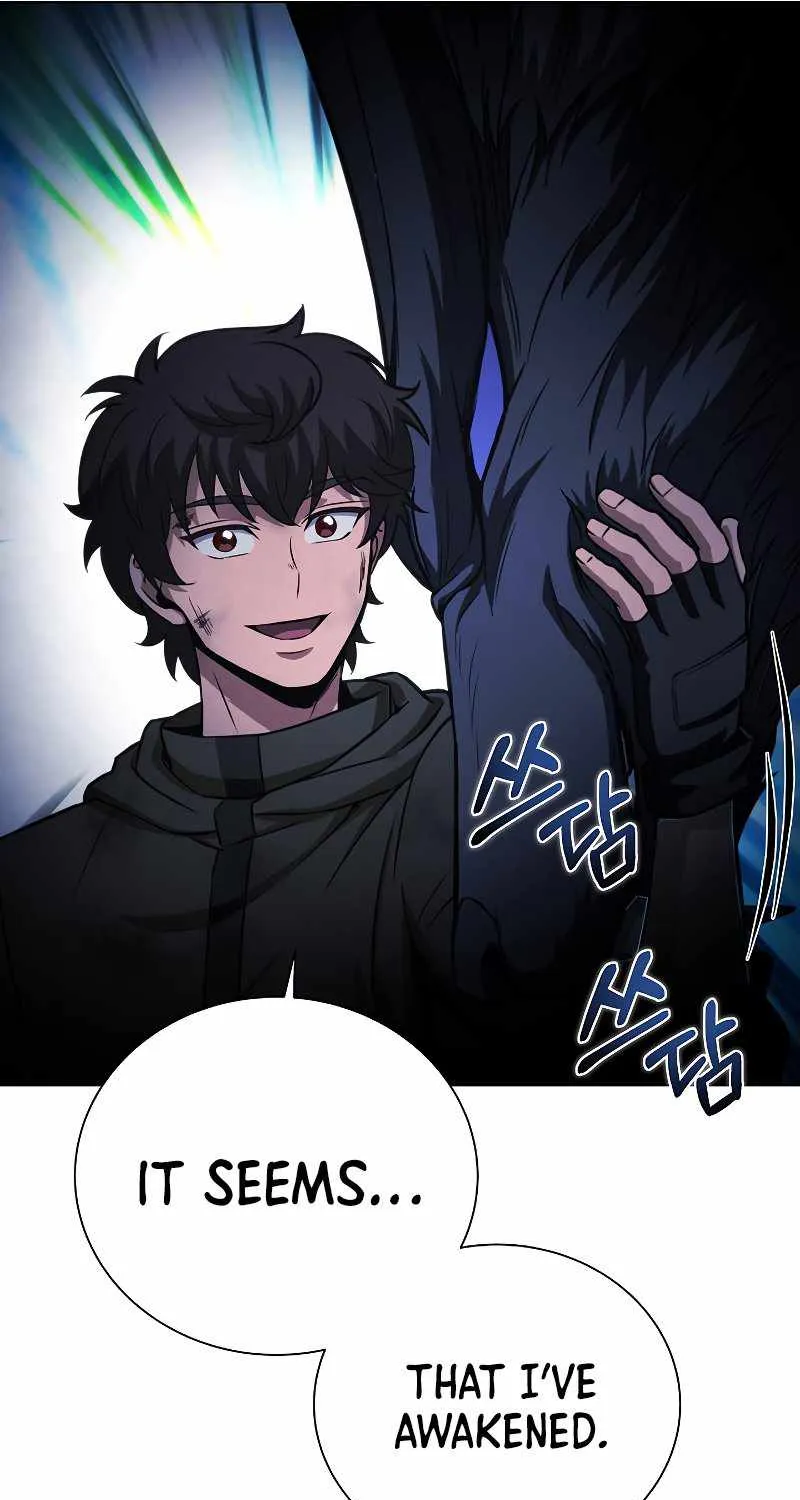 Read Carnivorous Hunter chapter 49 image 115 on Lezhin
