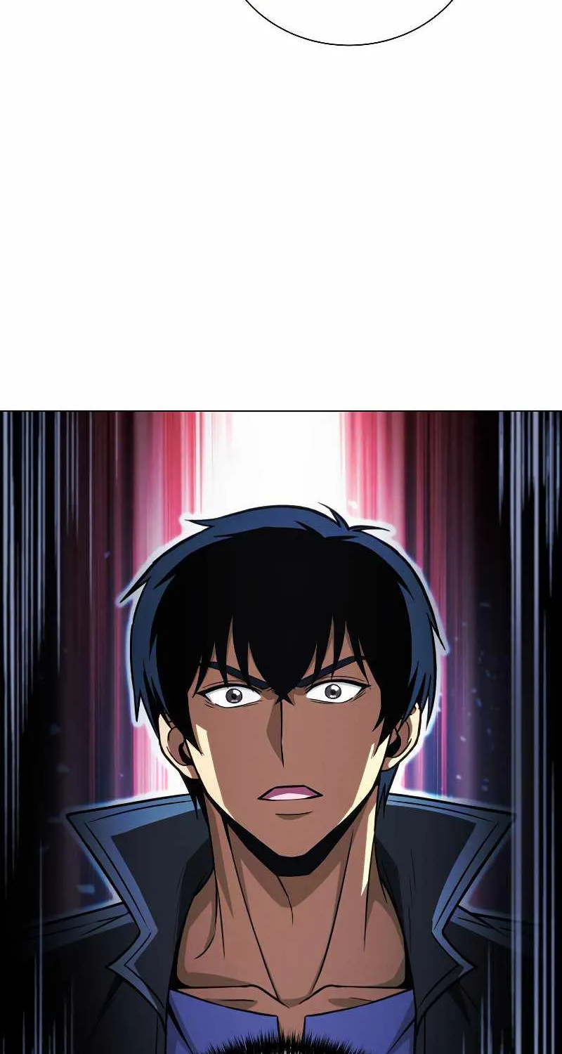 Read Carnivorous Hunter chapter 49 image 116 on Lezhin