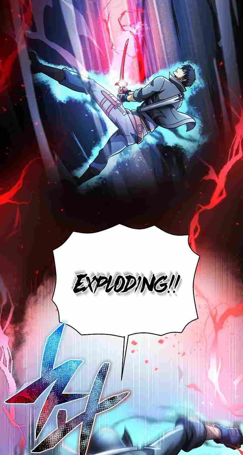 Read Carnivorous Hunter chapter 49 image 12 on Lezhin