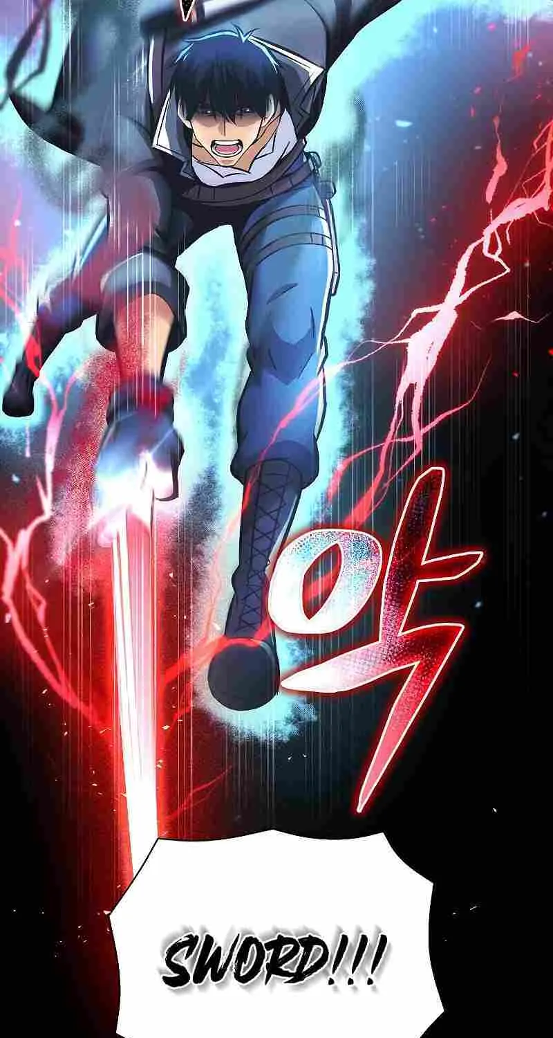 Read Carnivorous Hunter chapter 49 image 13 on Lezhin