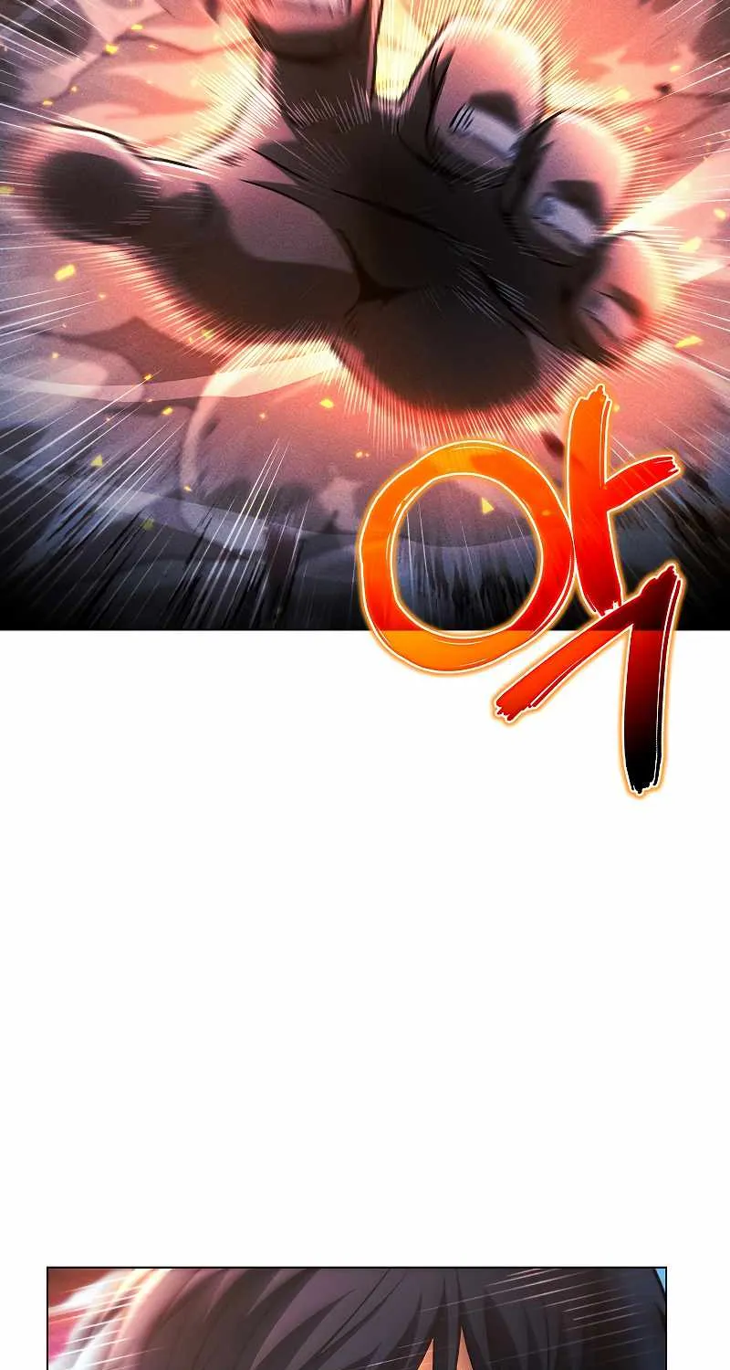 Read Carnivorous Hunter chapter 49 image 20 on Lezhin