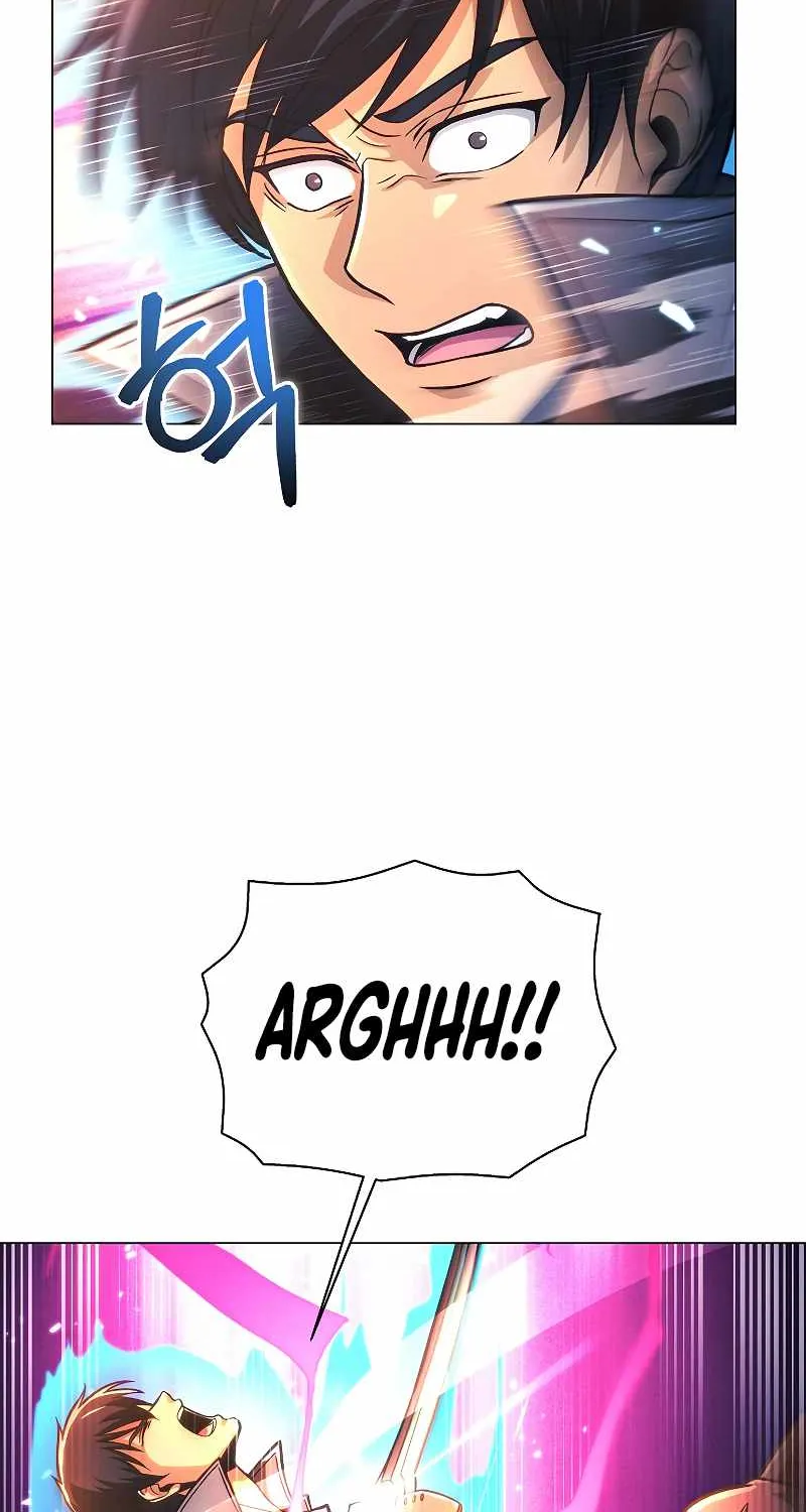 Read Carnivorous Hunter chapter 49 image 21 on Lezhin