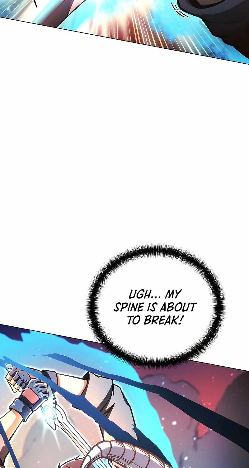 Read Carnivorous Hunter chapter 49 image 24 on Lezhin