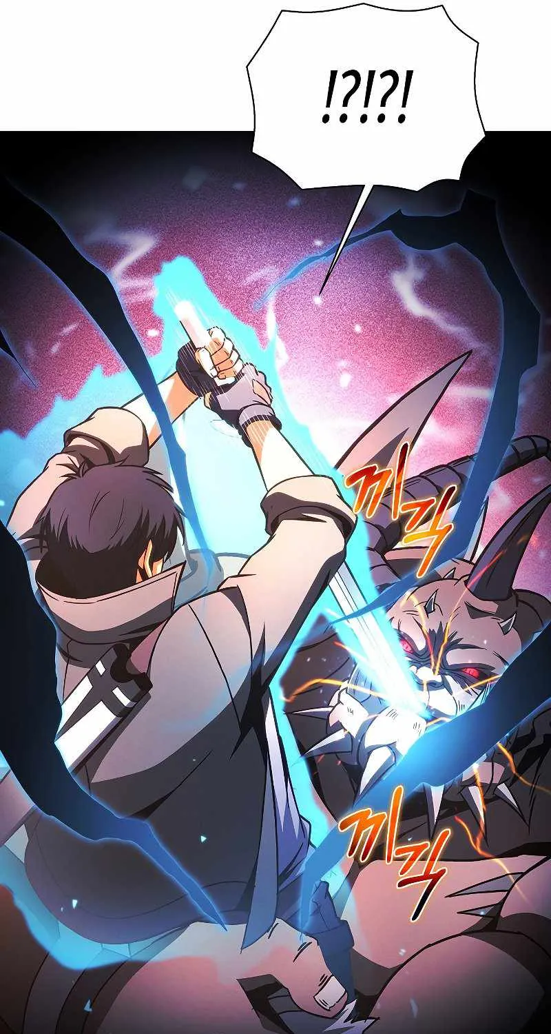 Read Carnivorous Hunter chapter 49 image 27 on Lezhin