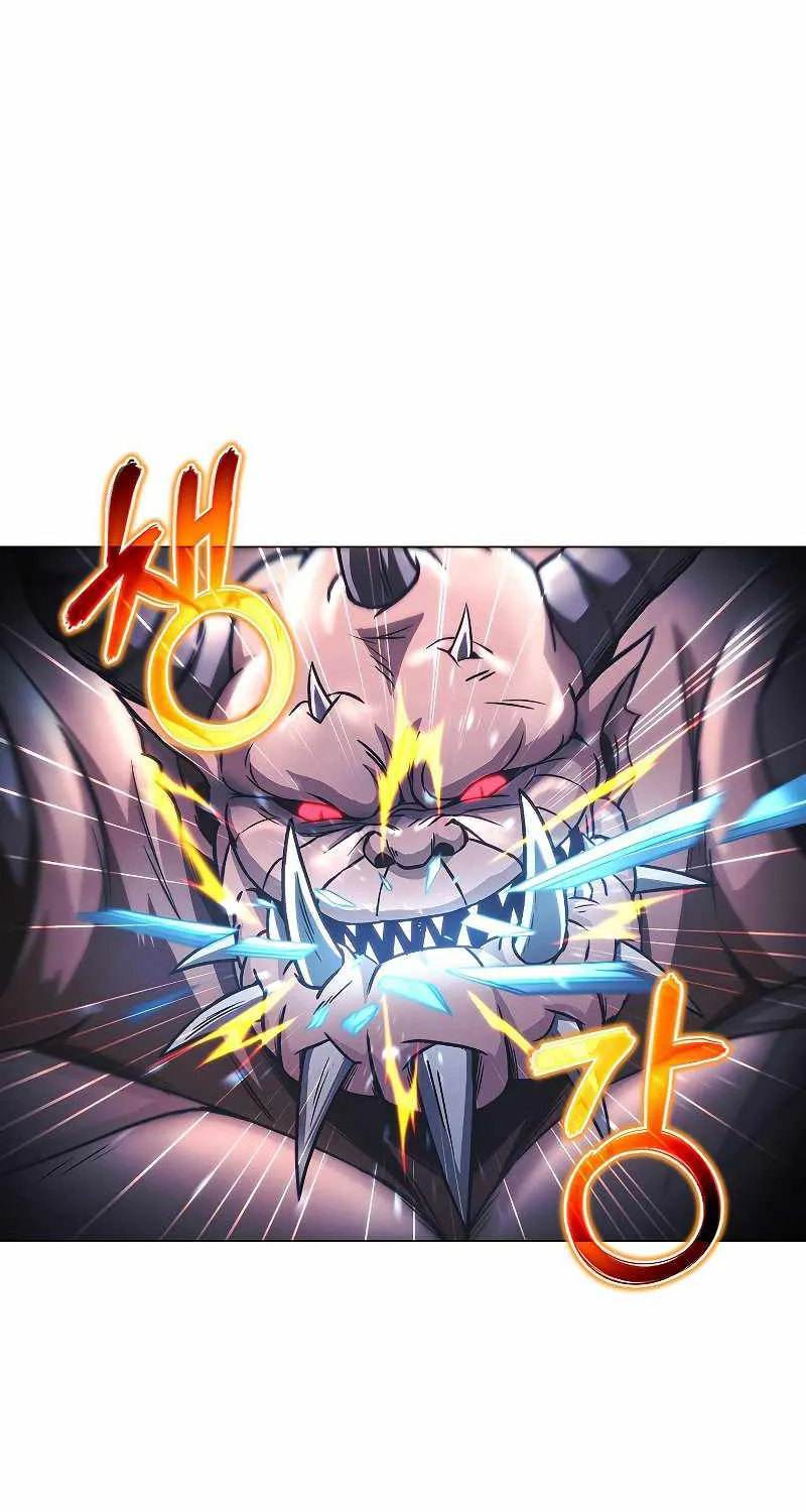 Read Carnivorous Hunter chapter 49 image 29 on Lezhin