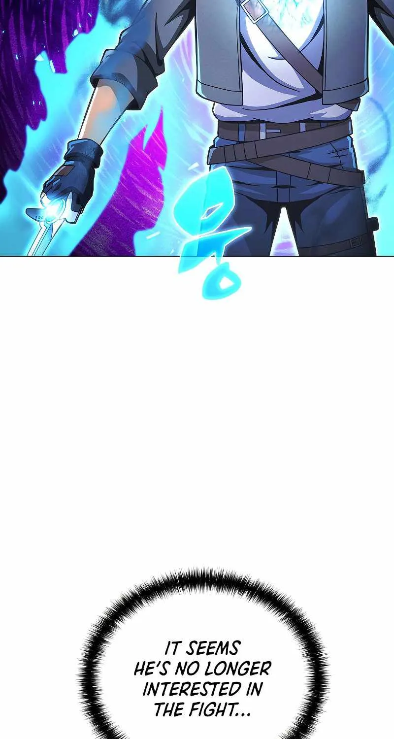 Read Carnivorous Hunter chapter 49 image 3 on Lezhin
