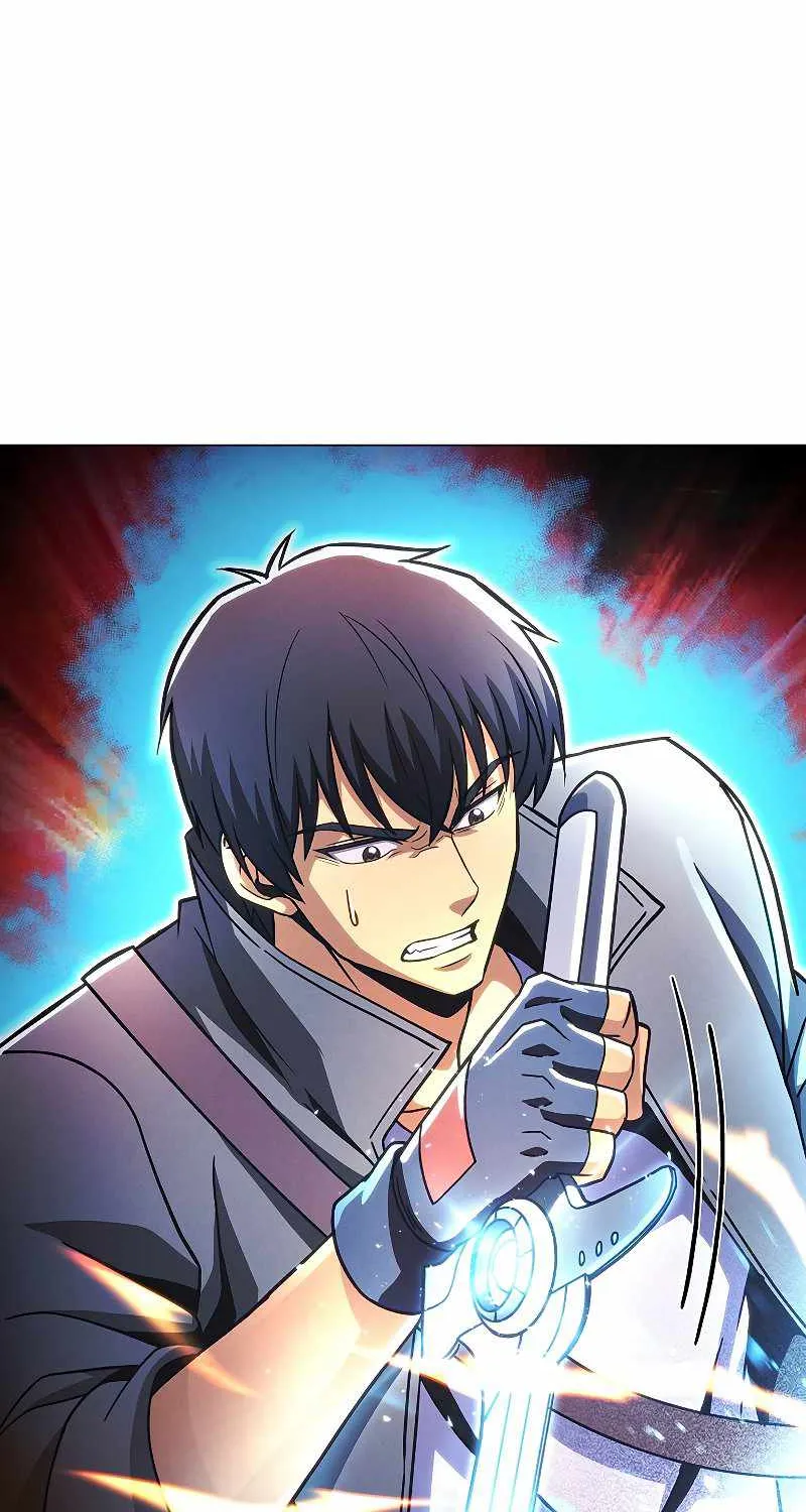 Read Carnivorous Hunter chapter 49 image 30 on Lezhin