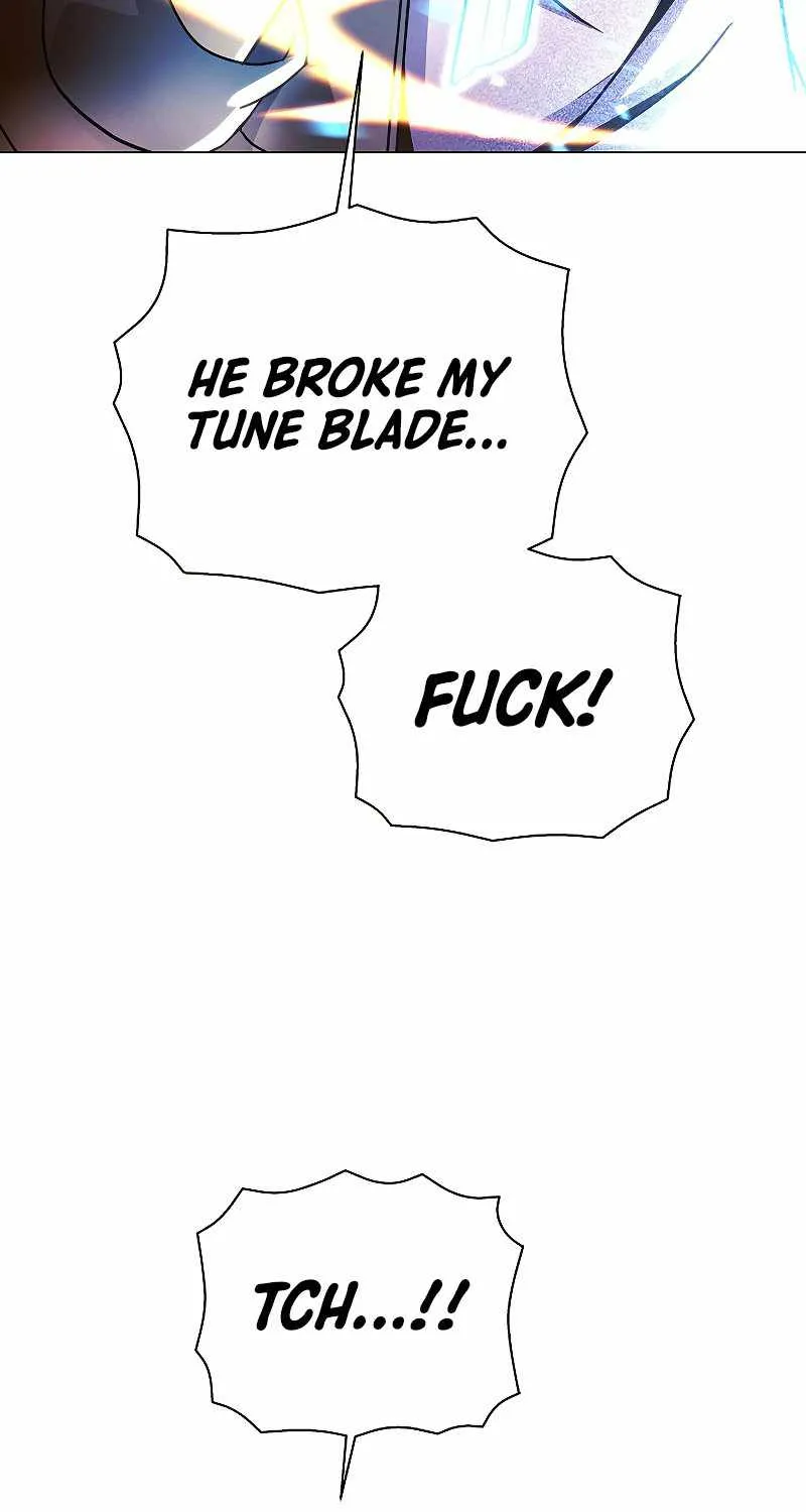 Read Carnivorous Hunter chapter 49 image 31 on Lezhin
