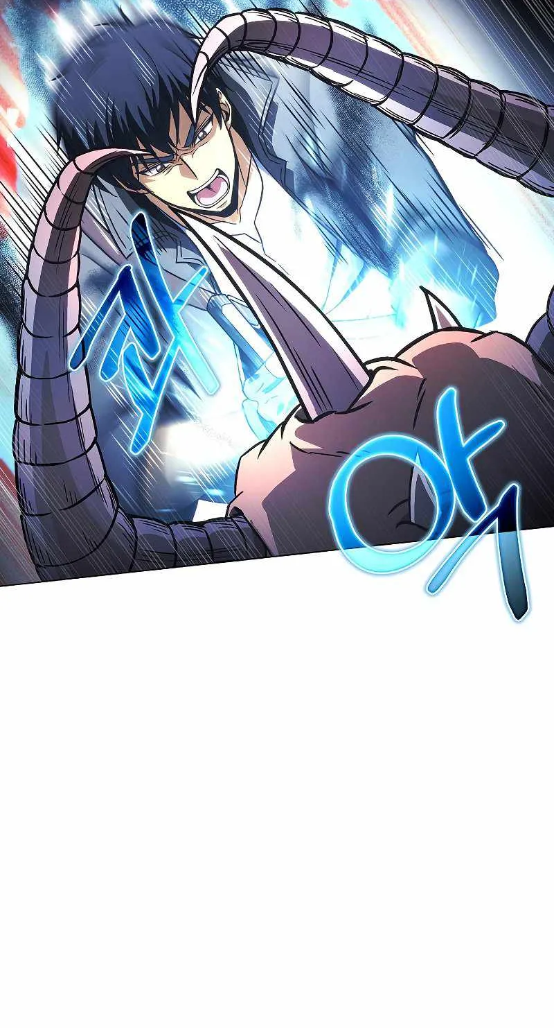 Read Carnivorous Hunter chapter 49 image 34 on Lezhin