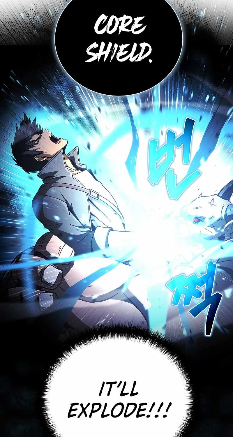 Read Carnivorous Hunter chapter 49 image 38 on Lezhin