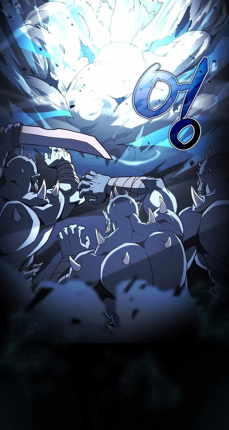 Read Carnivorous Hunter chapter 49 image 40 on Lezhin