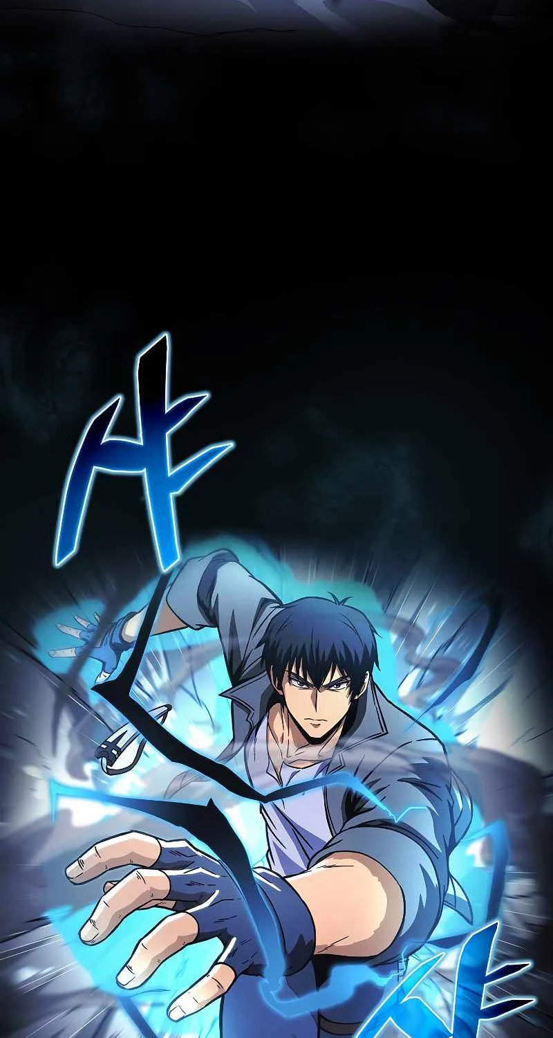 Read Carnivorous Hunter chapter 49 image 42 on Lezhin