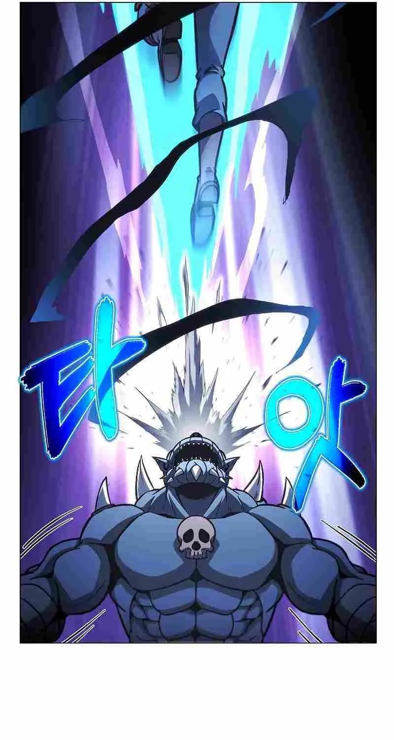 Read Carnivorous Hunter chapter 49 image 44 on Lezhin