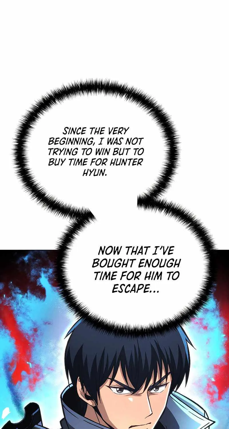 Read Carnivorous Hunter chapter 49 image 5 on Lezhin