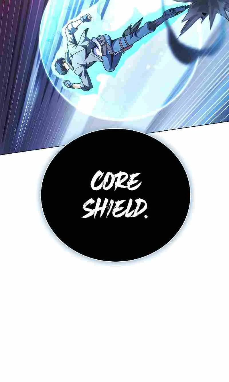 Read Carnivorous Hunter chapter 49 image 52 on Lezhin