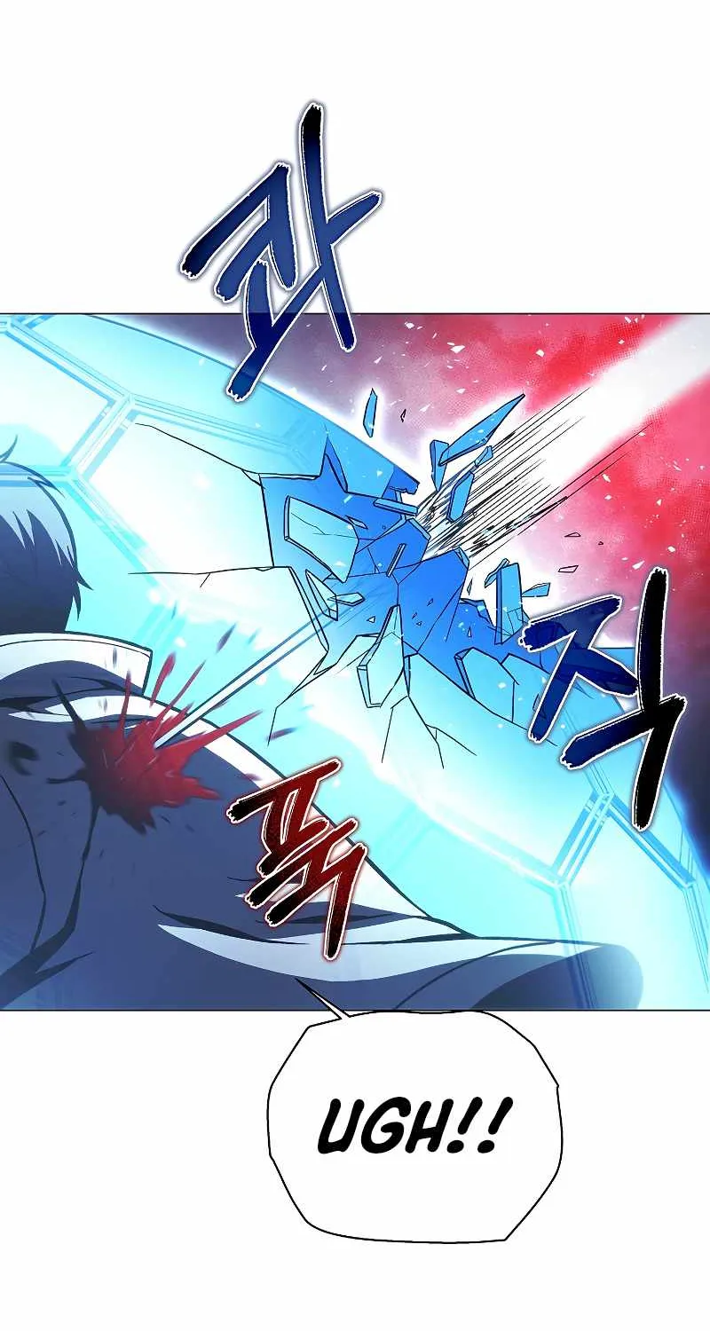 Read Carnivorous Hunter chapter 49 image 54 on Lezhin