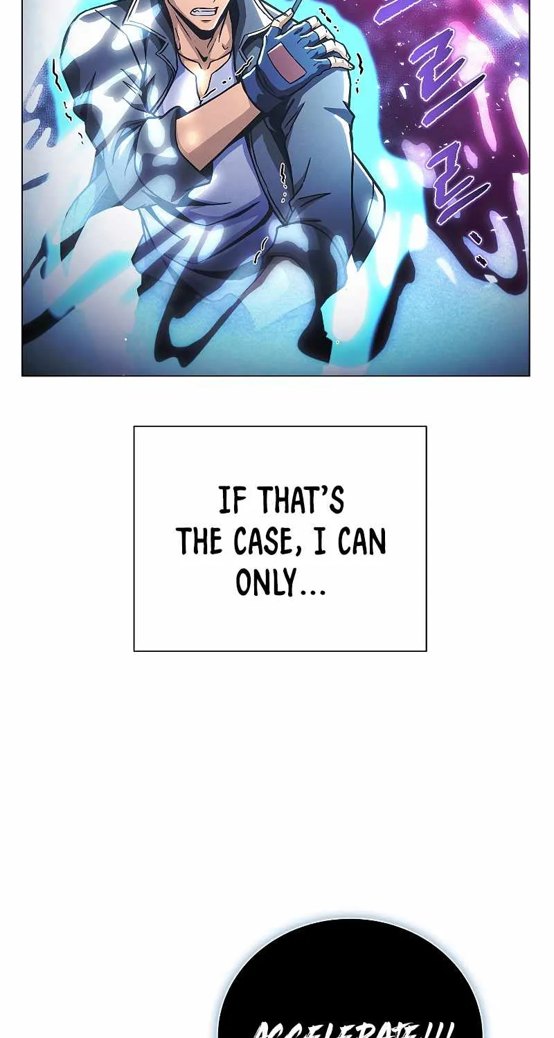 Read Carnivorous Hunter chapter 49 image 56 on Lezhin