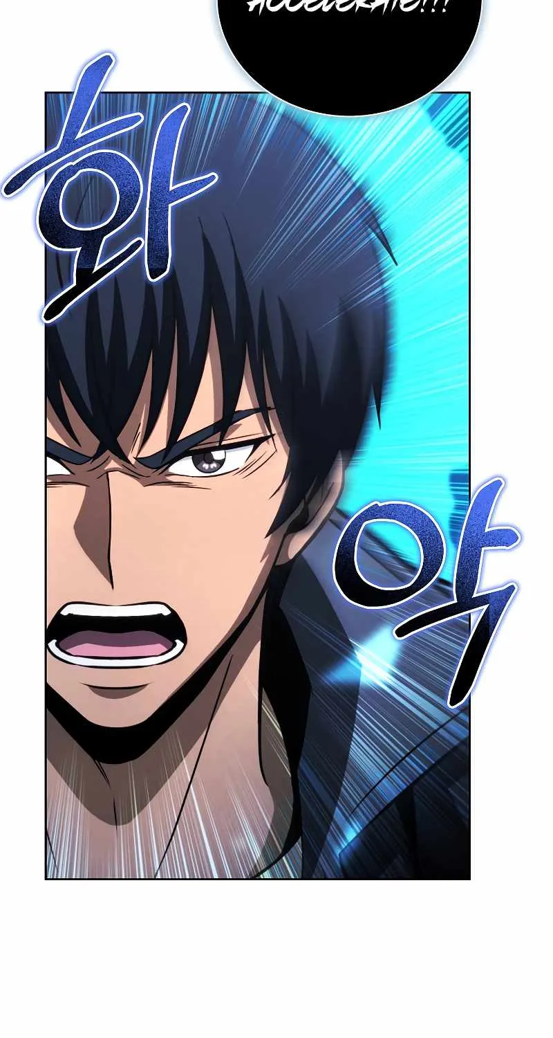 Read Carnivorous Hunter chapter 49 image 57 on Lezhin