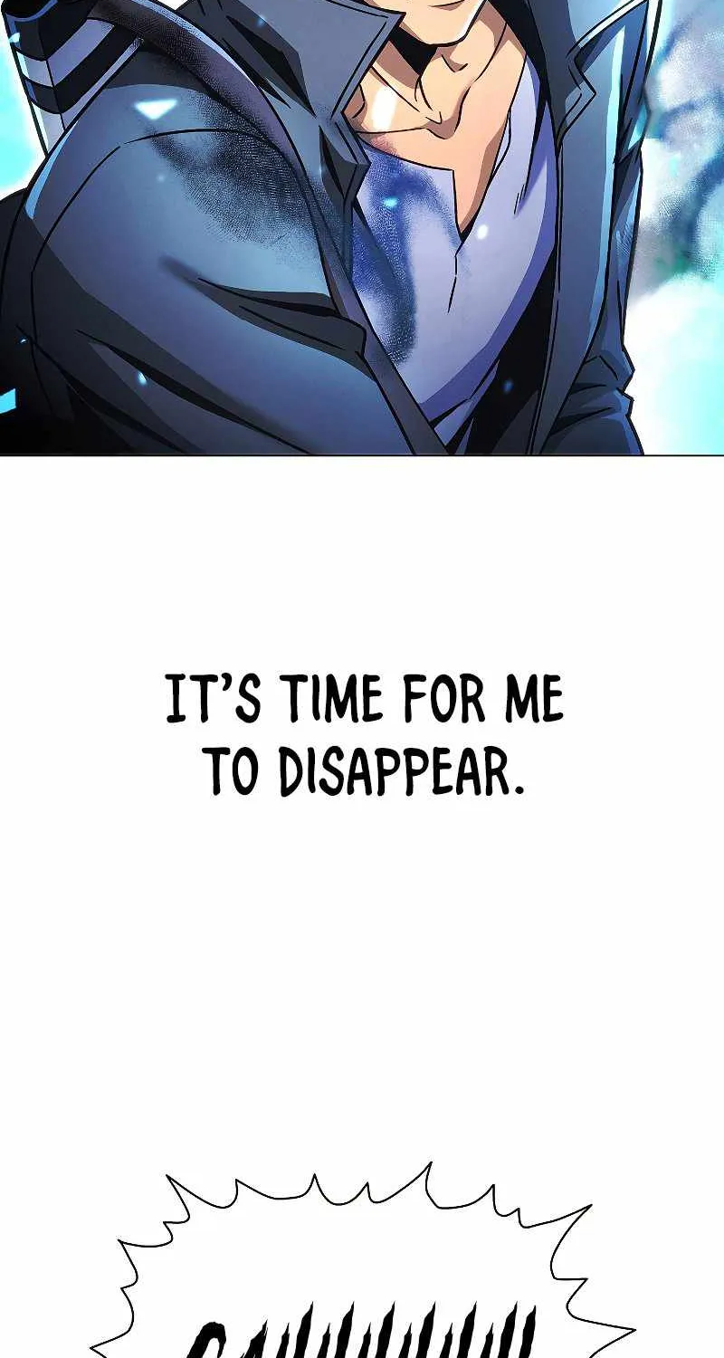 Read Carnivorous Hunter chapter 49 image 6 on Lezhin