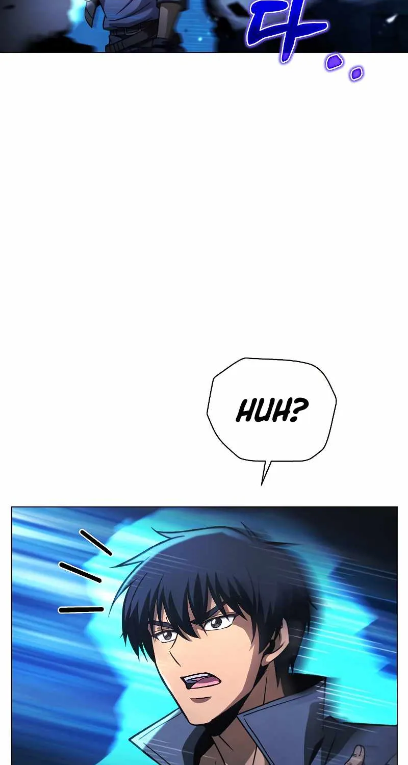 Read Carnivorous Hunter chapter 49 image 63 on Lezhin