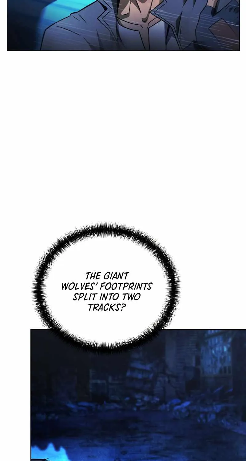 Read Carnivorous Hunter chapter 49 image 64 on Lezhin