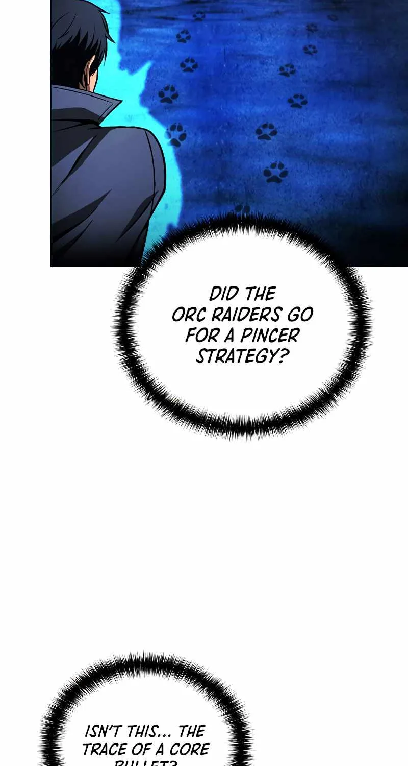 Read Carnivorous Hunter chapter 49 image 65 on Lezhin