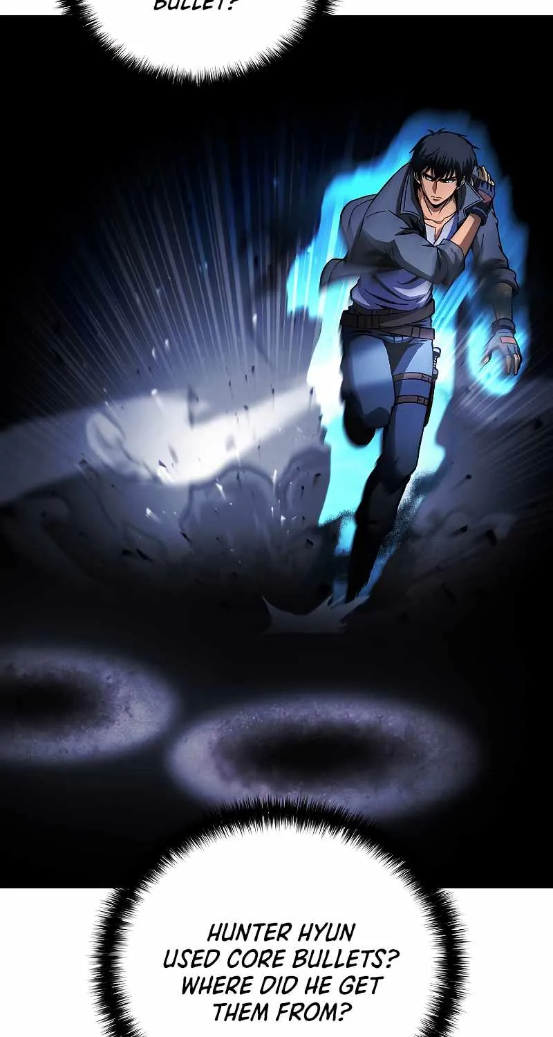 Read Carnivorous Hunter chapter 49 image 66 on Lezhin