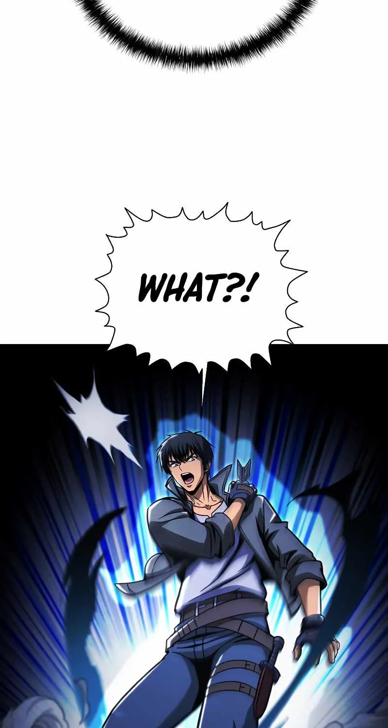 Read Carnivorous Hunter chapter 49 image 67 on Lezhin
